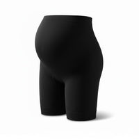 Maternity sculptwear