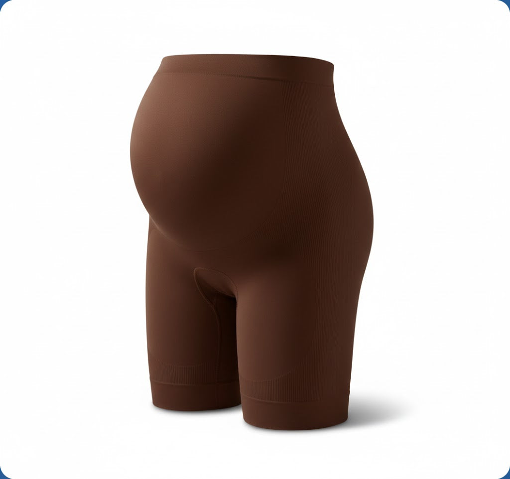 Maternity sculptwear