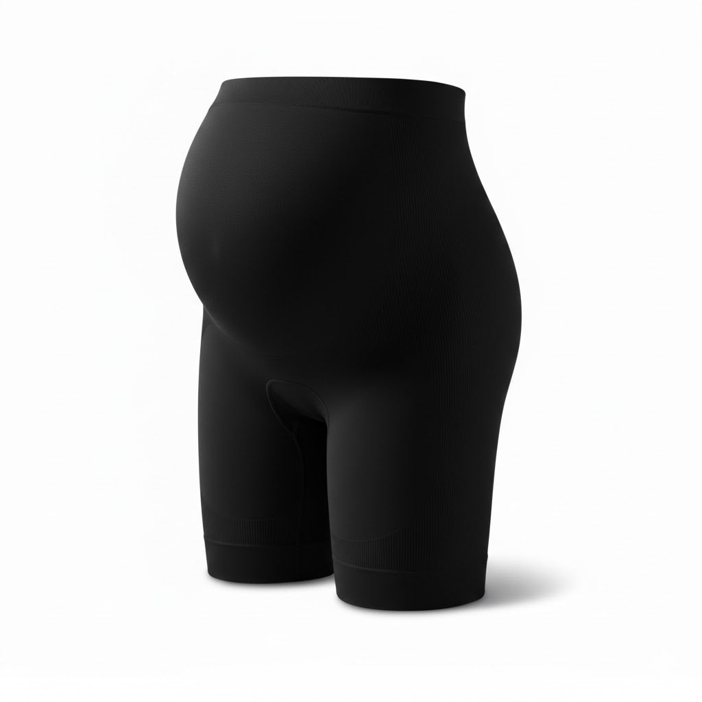 Maternity sculptwear