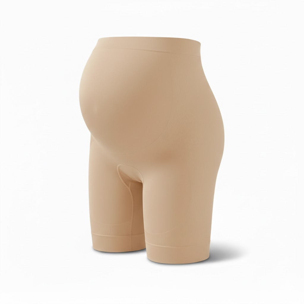 Maternity sculptwear