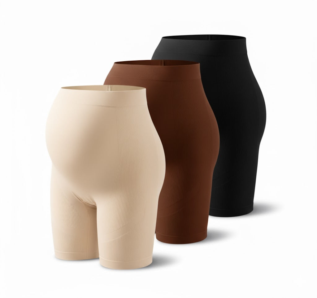 Maternity sculptwear