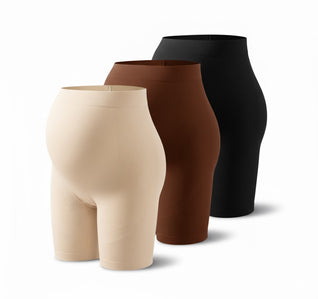 Maternity sculptwear